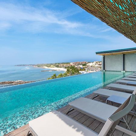 Ancora Punta Mita Apartment Exterior photo