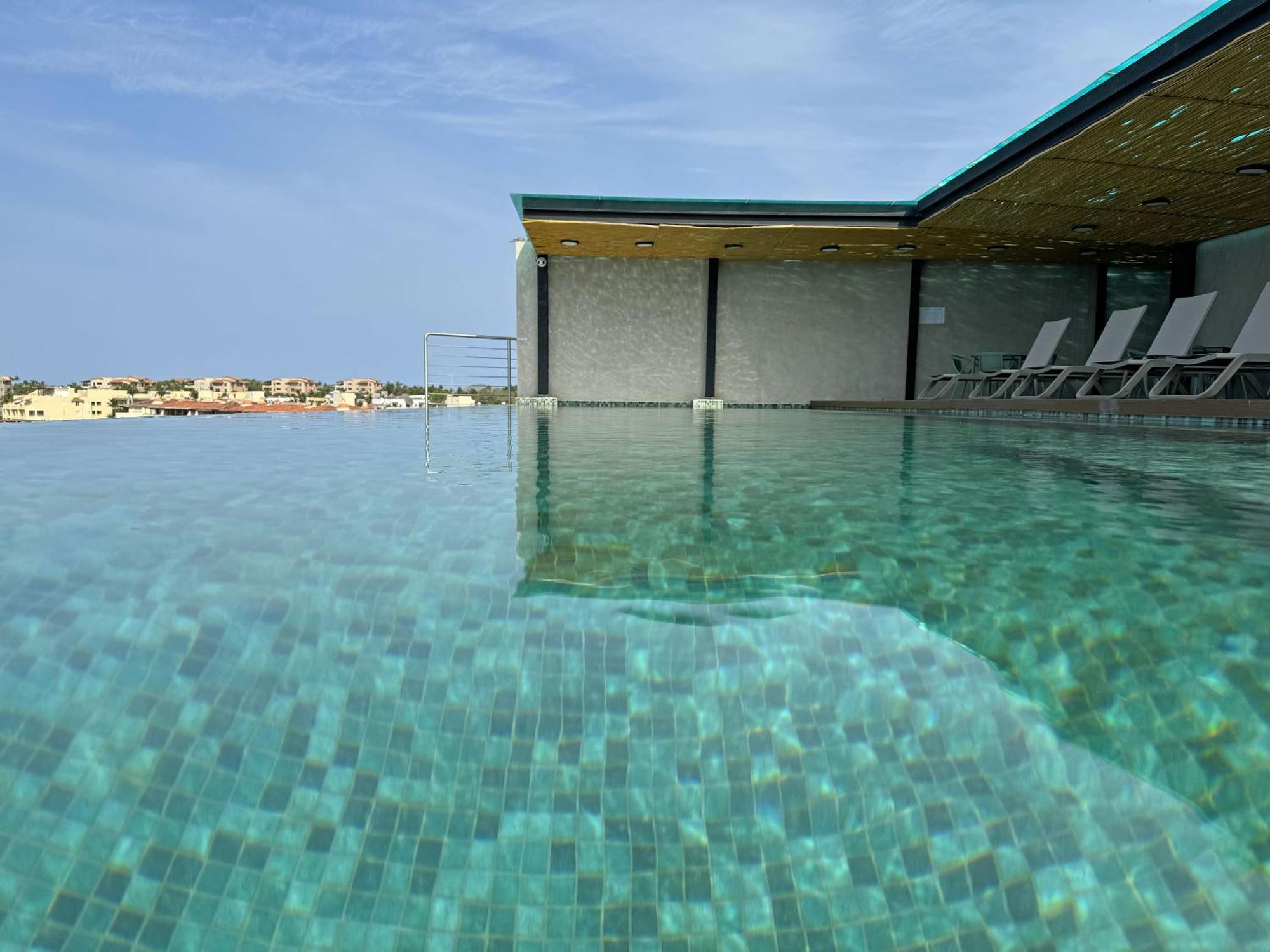 Ancora Punta Mita Apartment Exterior photo