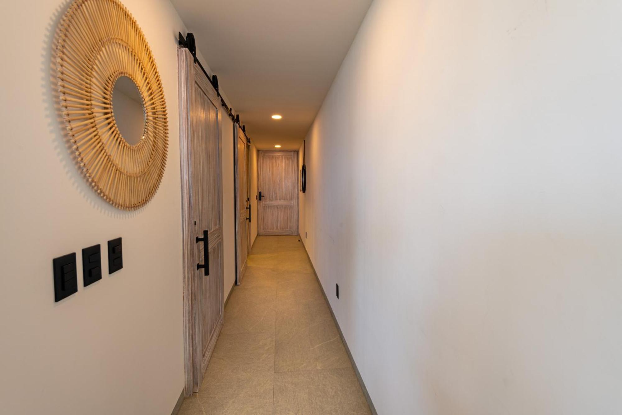 Ancora Punta Mita Apartment Room photo