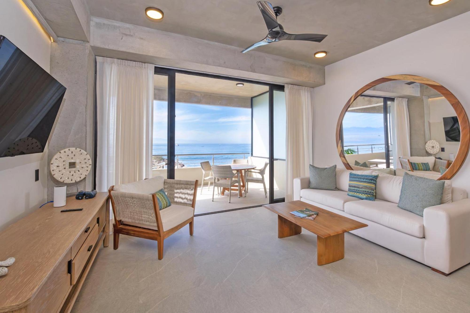 Ancora Punta Mita Apartment Exterior photo