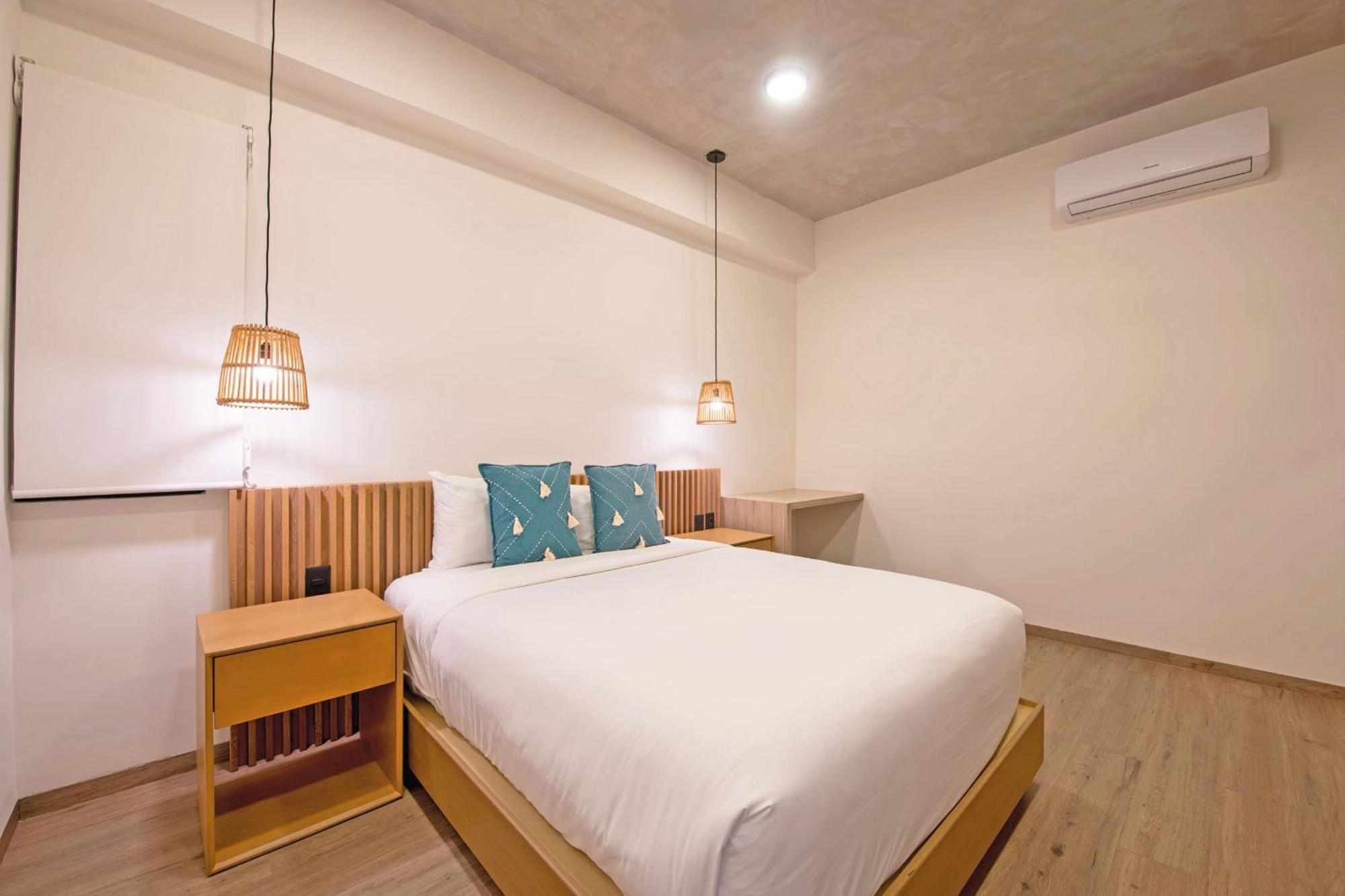 Ancora Punta Mita Apartment Room photo