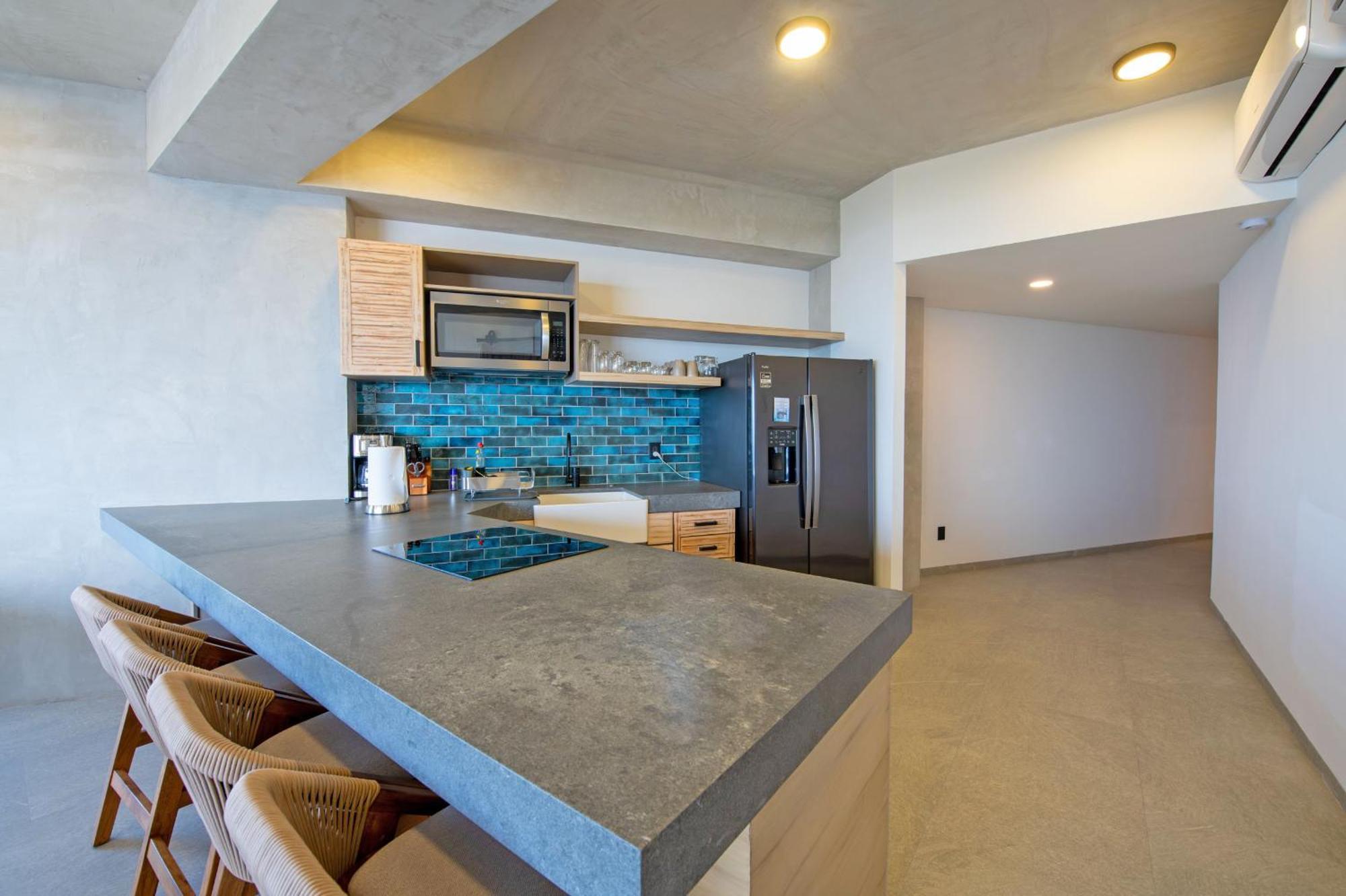 Ancora Punta Mita Apartment Room photo